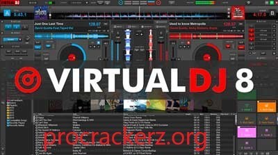 Virtual Dj 8 Pro Free Download Mac