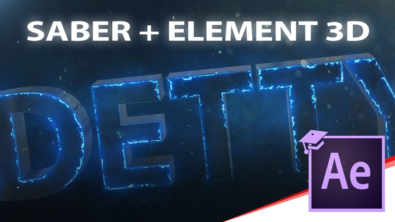 Element After Effects Plugin Free Download Mac